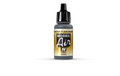 Vallejo AV71048 Model Air Engine Gray 17 ml (8938307879149)