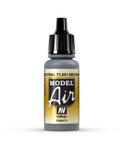 Vallejo AV71051 Model Air Neutral Gray 17 ml (8938308174061)