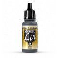 Vallejo AV71055 Model Air Black Gray RLM66 17 ml (8938308534509)