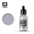 Vallejo AV71063 Model Air Silver RLM 01 17 ml (8938308960493)