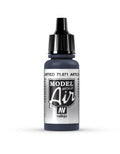 Vallejo AV71071 Model Air Artic Blue 17 ml (8938309648621)