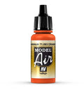 Vallejo AV71083 Model Air Orange 17 ml (8938310959341)