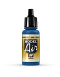 Vallejo AV71088 Model Air French Blue 17 ml (8938311483629)