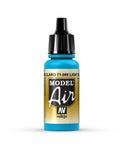 Vallejo AV71089 Model Air Light Sea Blue 17 ml (8938311614701)