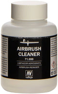 Vallejo AV71099 Airbrush Cleaner 85ml (8938312204525)