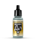 Vallejo AV71101 Model Air Light Blue RLM78 17 ml (8938312302829)