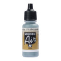 Vallejo AV71114 Model Air Medium Gray 17 ml (8938313154797)