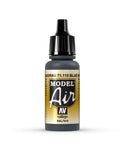 Vallejo AV71115 Model Air Blue Gray 17 ml (8938313220333)