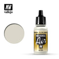Vallejo AV71119 Model Air White Gray 17 ml (8938313580781)
