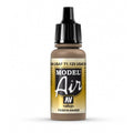 Vallejo AV71125 Model Air USAF Brown 17 ml (8938314006765)