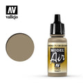 Vallejo AV71138 Model Air US Sand 17 ml (8938314891501)