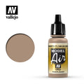 Vallejo AV71140 Model Air US Desert Sand 17 ml (8938314989805)