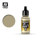 Vallejo AV71141 Model Air IDF Sand Gray 73 17 ml (8938315120877)
