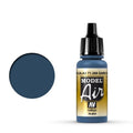 Vallejo AV71266 Model Air Dark Blue RLM24 17 ml (8938321346797)