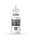 Vallejo AV71270 Model Air Off-White 17 ml (8938321641709)