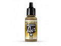 Vallejo AV71272 Model Air German Green Brown 17 ml (8938321772781)