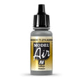 Vallejo AV71274 Model Air Agressor Gray 17 ml (8938321903853)