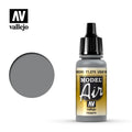 Vallejo AV71275 Model Air USAF Medium Gray 17 ml (8938322002157)