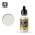 Vallejo AV71279 Model Air Insignia White 17 ml (8938322297069)
