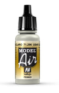 Vallejo AV71296 Model Air USAAF Light Gray 17 ml (8938323509485)