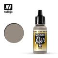 Vallejo AV71320 Model Air AMT-1 Light Greyish Brown 17 ml (8938325082349)