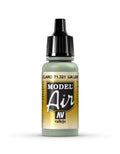 Vallejo AV71321 Model Air IJA Light Grey Green 17 ml (8938325147885)