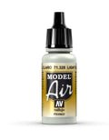 Vallejo AV71328 Model Air Light Blue 17 ml (8938325606637)