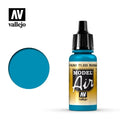 Vallejo AV71333 Model Air Russian AF Blue 17ml (8938325967085)