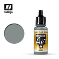Vallejo AV71339 Model Air Russian AF Grey N3 17ml (8938326393069)