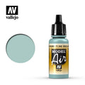 Vallejo AV71342 Model Air Russian AF Light Blue 17ml (8938326589677)