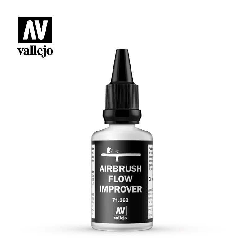 Vallejo AV71362 Flow Improver 32ml (8938327048429)
