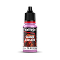 Vallejo AV72013 Game Colour Squid Pink 18ml (8938331668717)