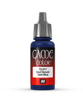 Vallejo AV72017 Game Colour Sick Blue 17 ml (8938331996397)