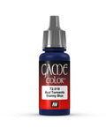 Vallejo AV72018 Game Colour Stormy Blue 17 ml (8938332061933)
