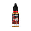 Vallejo AV72036 Game Colour Bronze Brown 18ml (8938333274349)