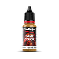 Vallejo AV72039 Game Colour Plague Brown 18ml (8938333405421)