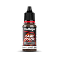 Vallejo AV72057 Game Colour Bright Bronze 18ml (8938334650605)