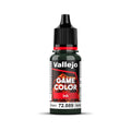 Vallejo AV72089 Game Colour Ink Green 18ml (8938336714989)