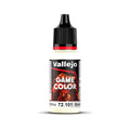 Vallejo AV72101 Game Colour Off White 18ml (8938337992941)