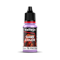 Vallejo AV72114 Game Colour Lustful Purple 18ml (8938339401965)