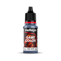 Vallejo AV72117 Game Colour Elfic Blue 18ml (8938339664109)