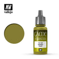 Vallejo AV72134 Game Colour Effects Vomit 17 ml (8938340090093)