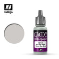 Vallejo AV72144 Game Colour Extra Opaque Heavy Blue Grey 17 ml (8938340155629)
