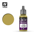 Vallejo AV72149 Game Colour Extra Opaque Heavy Kakhi 17 ml (8938340352237)