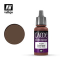 Vallejo AV72154 Game Colour Extra Opaque Heavy Siena 17 ml (8938340614381)