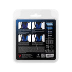 Vallejo Game Colour Blue Color Set (2)
