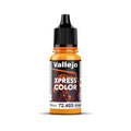 Vallejo AV72403 Game Colour Xpress Colour Imperial Yellow 18ml (8938344022253)