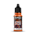 Vallejo AV72404 Game Colour Xpress Colour Nuclear Yellow 18ml (8938344087789)