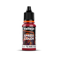 Vallejo AV72408 Game Colour Xpress Colour Cardinal Purple 18ml (8938344448237)