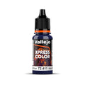 Vallejo AV72411 Game Colour Xpress Colour Mystic Blue 18ml (8938344710381)